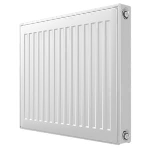 Радиатор панельный Royal Thermo COMPACT C33-600-400 RAL9016