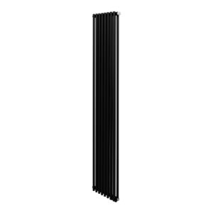 Дизайн-радиатор Royal Thermo Shift R22 VC2180 – 08 секц. RAL9005m