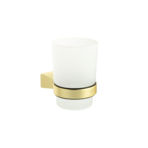 Подстаканник одинарный FIXSEN Trend Gold (FX-99006)
