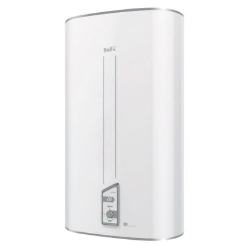 Водонагреватель 50л Ballu BWH/S 50 Smart WiFi (нерж)