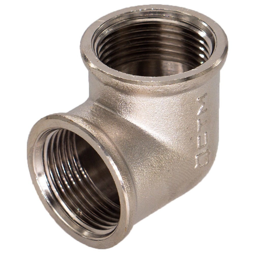 Уголок СТМ 1-1/2″ г/г