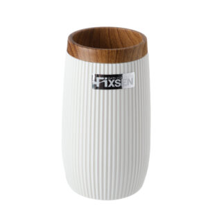 Стакан Fixsen WHITE BOOM FX-412-3