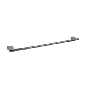 Полотенцедержатель трубчатый FIXSEN Trend Graphite (FX-98001)