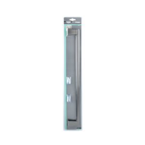 Полотенцедержатель трубчатый FIXSEN Trend Graphite (FX-98001)