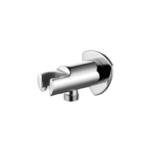 Подключение для душевого шланга с креплением для лейки для LM3519C, хром, LM, LM3585C