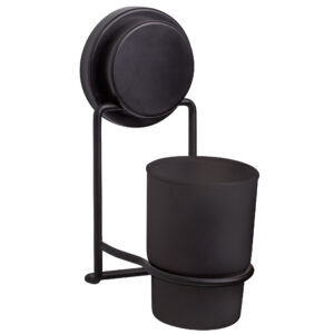 Подстаканник одинарный FIXSEN Magic Black (FX-45006)
