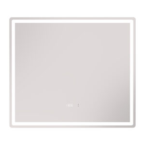 Зеркало с подсветкой VIGO Geometry Luxe 800