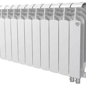 Радиатор Royal Thermo Vittoria Super 500 VDR – 15 секц.