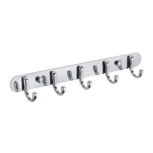 Планка 5 крючков Fixsen FX-1715