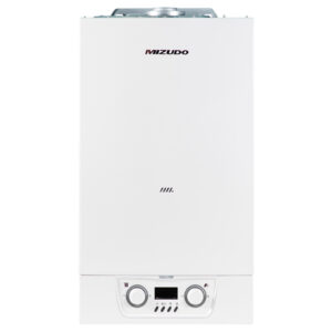 Котел газовый MIZUDO MAESTRO LUX M20T настен,2 конт.,OPT, закр.кам сгор
