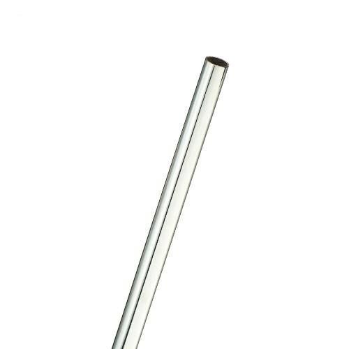 Рейлинг 1200 мм без заглушек, без крепежа (К213F)