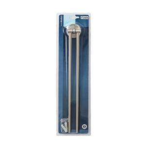 Полотенцедержатель рога 2-ой FIXSEN Modern (FX-51502А)