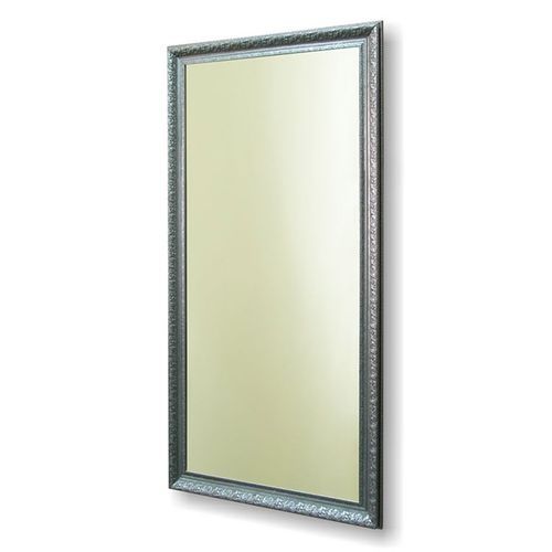 Зеркало 600×1200 ВЕРОНА Серебро (К)