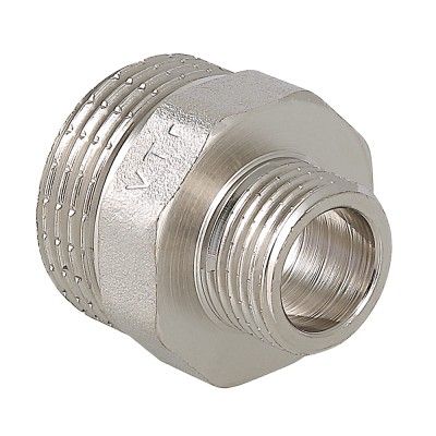 Ниппель-переходник 1’х3/4′ (VTr.580)