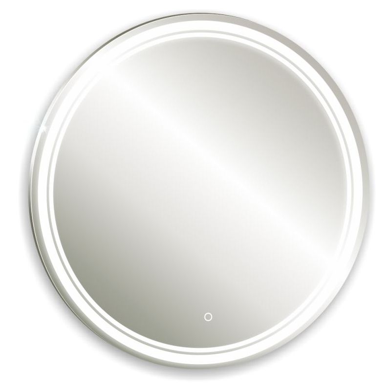 Зеркало д=770 LIMA (подсветка, сенсорный выключатель) (СЗ)