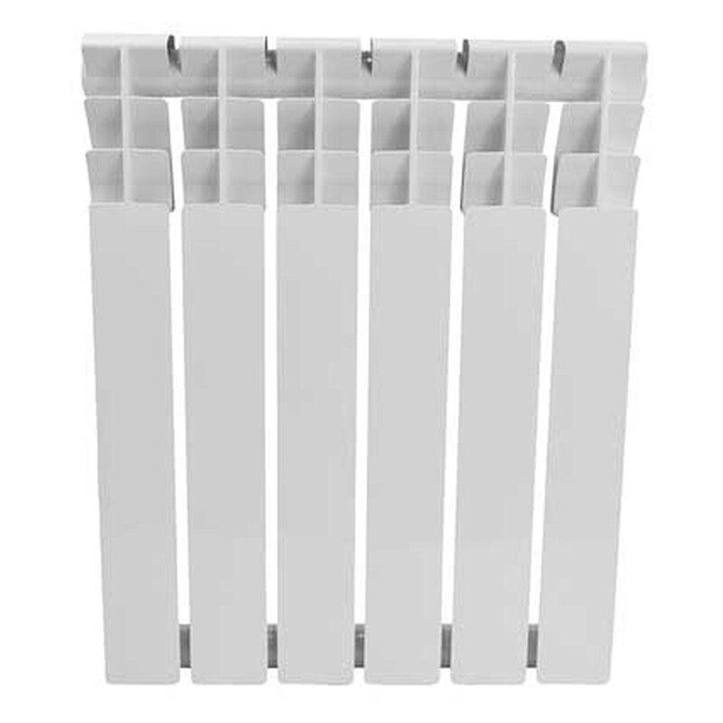 Радиатор OGINT Plus BM 500/80 4-секций биметал.