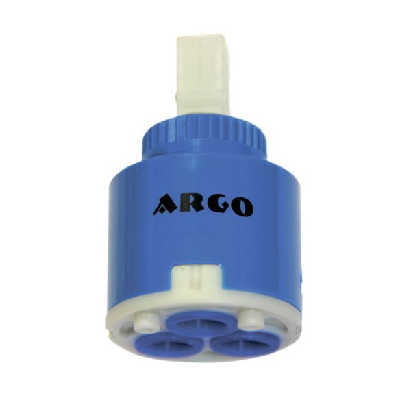 Картридж д=35 низкий (C202-35) ARGO
