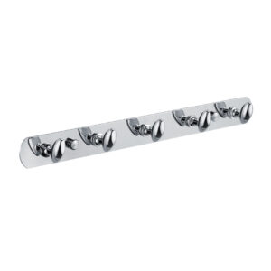 Планка 5 крючков Fixsen FX-1415