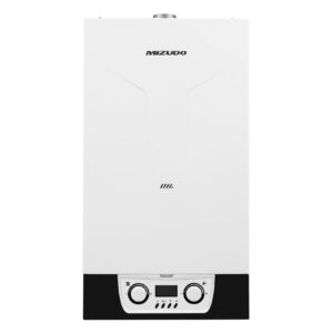 Котел газовый MIZUDO MAESTRO ONE M20ТH настенный, 1 конт., OPT, с трехход.клап.,закр.кам.сгор.