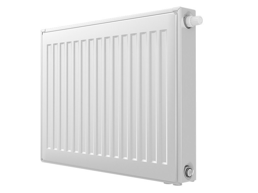 Радиатор панельный Royal Thermo VENTIL COMPACT VC11-500-1300 RAL9016