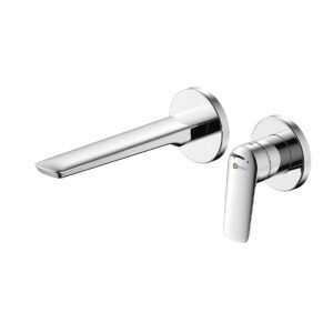 VERBA Смеситель LM11426C для раковины, встраиваемый, LMLM11426C