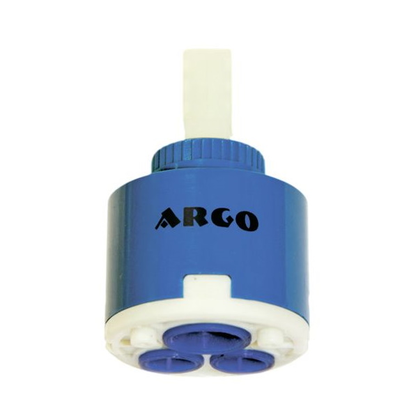 Картридж д=40 низкий (C202-40) ARGO