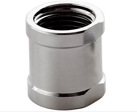 Муфта 1/2′ вн (RR 454) хром