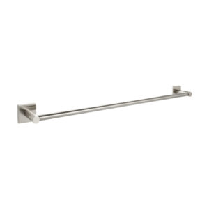 Полотенцедержатель трубчатый 60см FIXSEN Lux Satin сатин (FX-16001A)