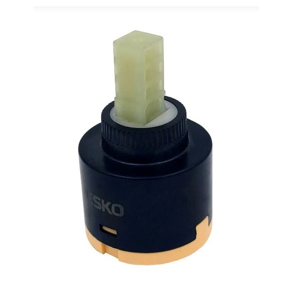 Картридж д=40 стандарт., низкий (CRT40LOW) ESKO