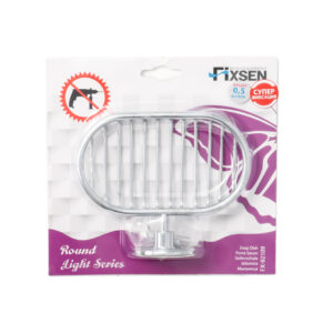 Мыльница решетка FIXSEN Round (FX-92109)