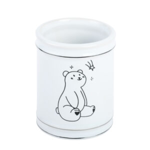 Стакан Fixsen Teddy FX-600-3
