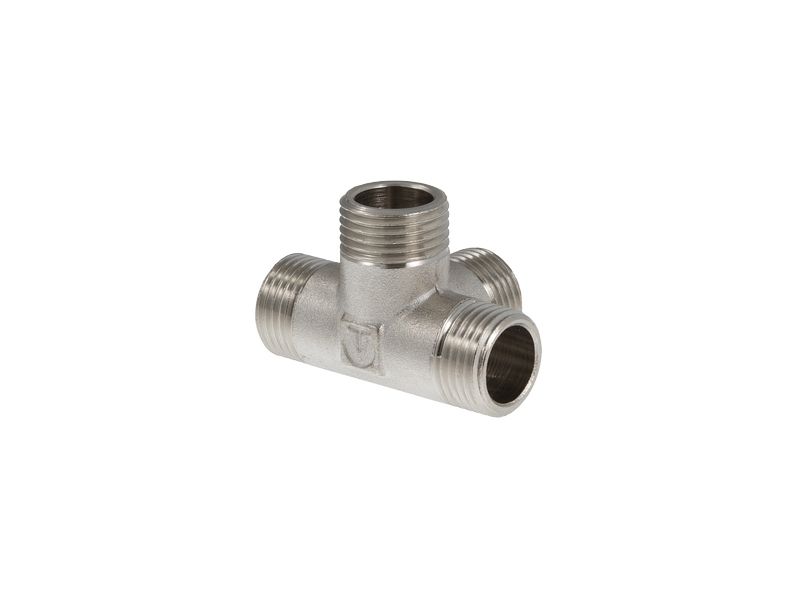 Крестовина 1/2′ нар двухплоскостная (VTr.661.N.0004)