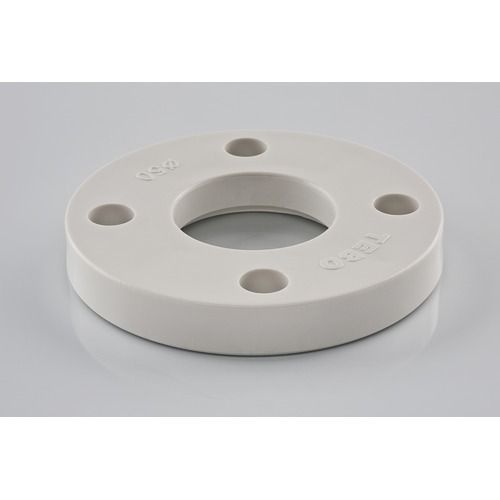 Фланец пластиковый 90 PN 10/ сталь Dу 80 TEBO