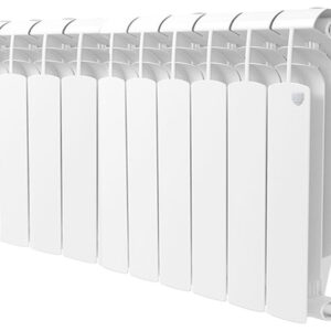 Радиатор Royal Thermo Vittoria Super 500 – 9 секц.