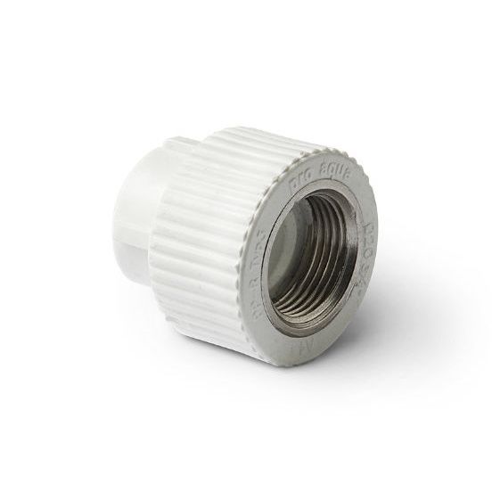 Муфта комб вн рез 25-3/4 PRO AQUA