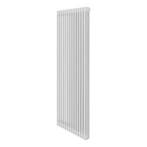 Дизайн-радиатор Royal Thermo Insignia VC3180 – 14 секц. RAL9016