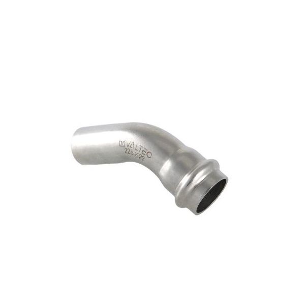 Угольник 18а х18 вн.-нар. 45 град. нерж.сталь (VTi.958)