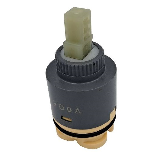Картридж д=40 стандарт., высокий (VCRT40HIGH) VODA