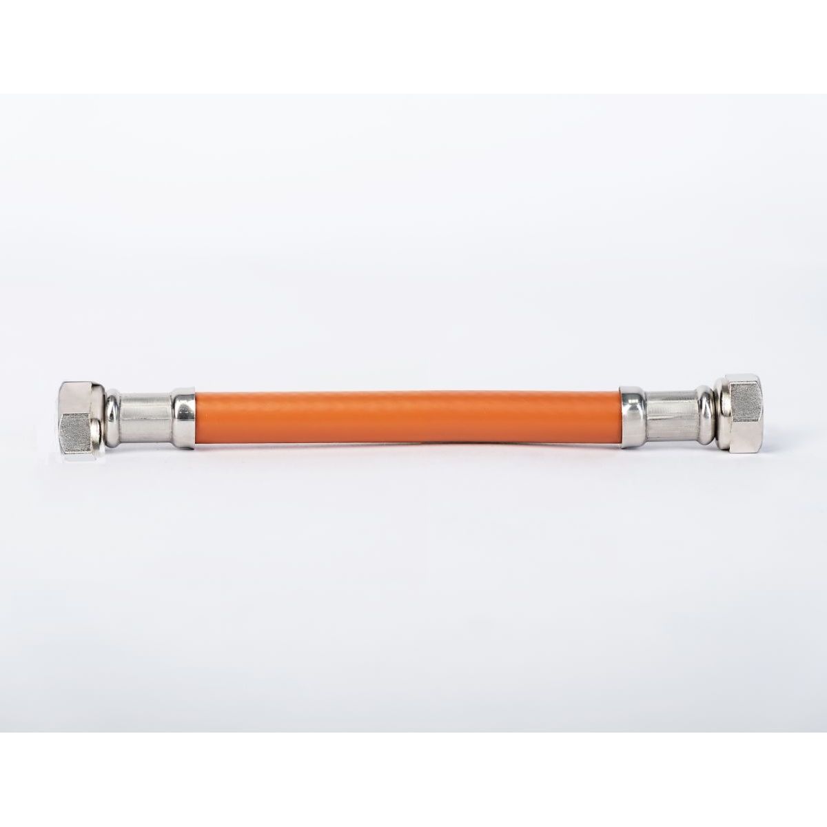 Подводка для газа 1,5м 1/2 гг пвх Monoflex NS