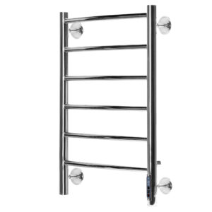 Полотенцесушитель Royal Thermo Классика П6 450х650 электро (встроен. диммер)