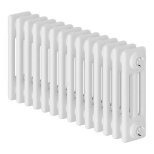 Дизайн-радиатор Royal Thermo Insignia C3030 – 14 секц. RAL9016