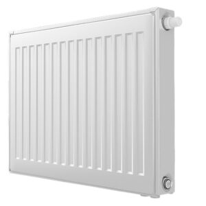 Радиатор панельный Royal Thermo VENTIL COMPACT VC11-300-600 RAL9016