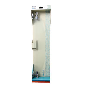Полка стеклянная FIXSEN Adele (FX-55003)