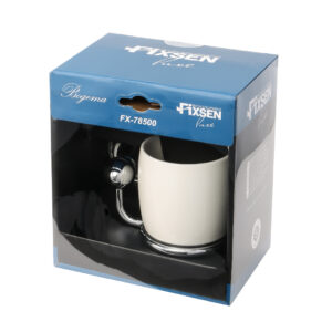 Подстаканник одинарный FIXSEN Bogema (FX-78506)