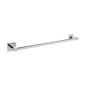 Полотенцедержатель трубчатый FIXSEN Lux Chrome 45см (FX-15001)