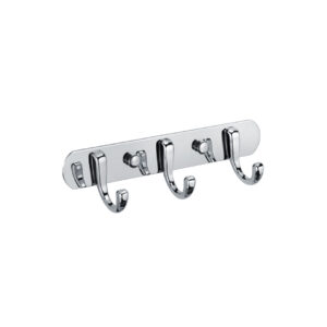 Планка 3 крючка Fixsen FX-1713