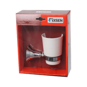 Подстаканник одинарный FIXSEN Best (FX-71606)