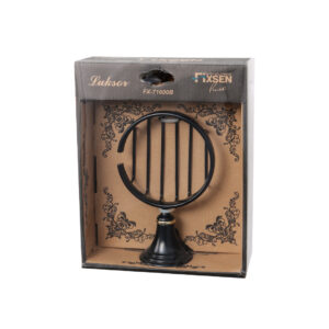 Мыльница решетка FIXSEN Luksor (FX-71609B)