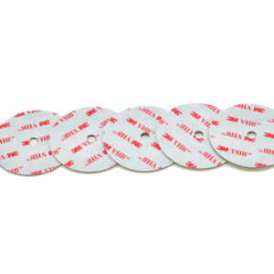 Скотч ЗМ FIXSEN Round (FX-92100 1 уп – 5 шт)