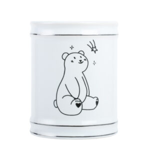 Стакан Fixsen Teddy FX-600-3